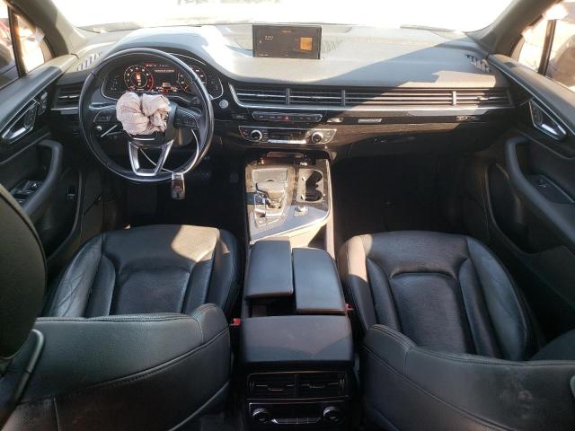 Zdjęcie 8 z aukcji – 2017 AUDI Q7 PRESTIG z VIN WA1VAAF72HD008340