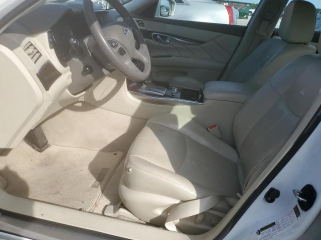 Photo 7 from auction – 2012 INFINITI M37 with VIN JN1BY1AP6CM334164