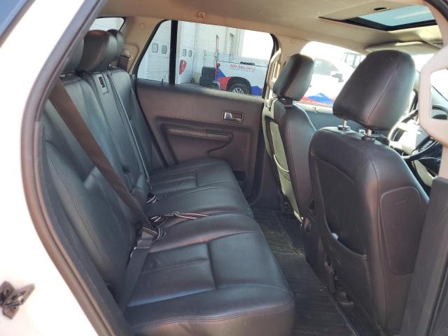 Photo 10 from auction – 2009 FORD EDGE SEL with VIN 2FMDK48C09BA53029
