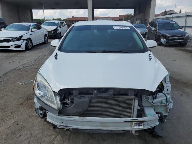 Photo 5 from auction – 2016 BUICK VERANO with VIN 1G4PP5SKXG4119548