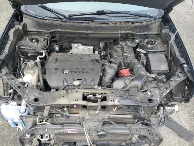 Photo 12 from auction – 2015 MITSUBISHI OUTLANDER with VIN 4A4AP3AU8FE030807