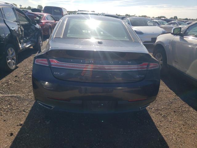 Photo 6 from auction – 2013 LINCOLN MKZ with VIN 3LN6L2JK2DR827948
