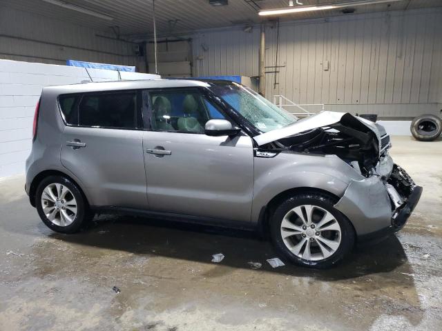 Photo 4 from auction – 2016 KIA SOUL + with VIN KNDJP3A59G7251483