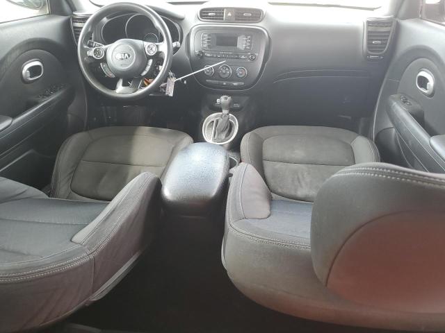 Zdjęcie 8 z aukcji – 2014 KIA SOUL z VIN KNDJN2A24E7081570