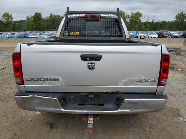 Photo 6 from auction – 2005 DODGE RAM 1500 S with VIN 1D7HU18D35J617159