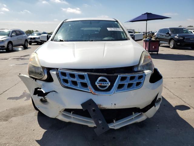 Photo 5 from auction – 2013 NISSAN ROGUE S with VIN JN8AS5MT1DW008518