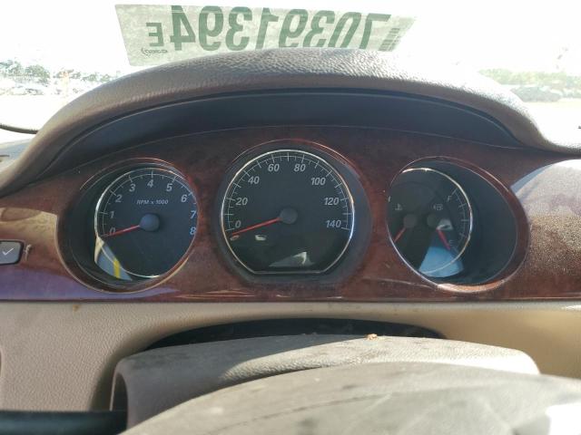 Zdjęcie 9 z aukcji – 2007 BUICK LUCERNE CX z VIN 1G4HR57Y07U222151
