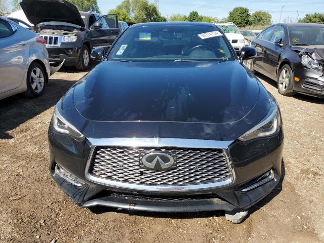 Photo 5 from auction – 2017 INFINITI Q60 PREMIU with VIN JN1EV7EL3HM552909