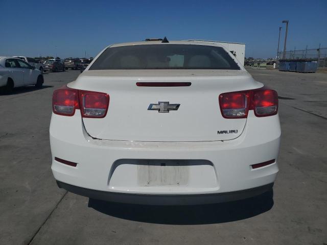 Photo 6 from auction – 2013 CHEVROLET MALIBU LS with VIN 1G11B5SA4DF127346