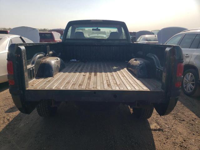 Photo 6 from auction – 2001 DODGE RAM 2500 with VIN 3B7KC26Z11M583534