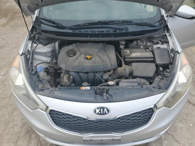 Photo 11 from auction – 2015 KIA FORTE LX with VIN KNAFK4A66F5431207