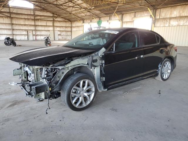 ACURA ILX 2019 with VIN 19UDE2F31KA011572 - Photo from auction