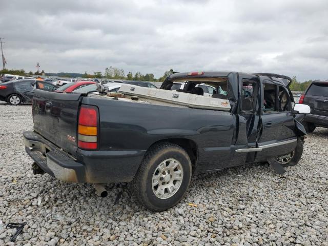 Photo 3 from auction – 2005 GMC NEW SIERRA with VIN 2GTEC19T351354669