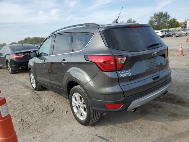Photo 2 from auction – 2019 FORD ESCAPE SEL with VIN 1FMCU0HD2KUC30610