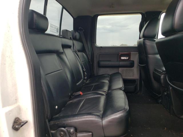 Photo 10 from auction – 2005 FORD F150 SUPER with VIN 1FTPW12535FA27855