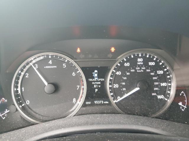 صورة رقم 9 من المزاد - 2014 LEXUS GS 350 مع VIN JTHBE1BL1E5033069