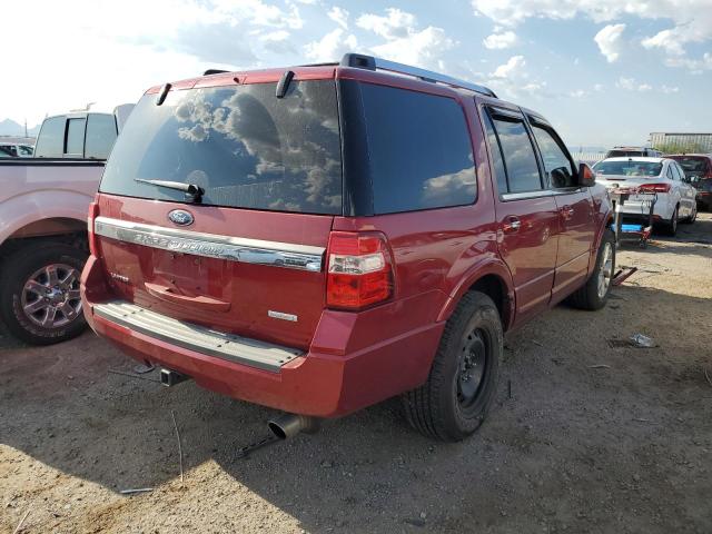 Фото 3 с аукциона – 2017 FORD EXPEDITION с VIN 1FMJU2AT2HEA31077
