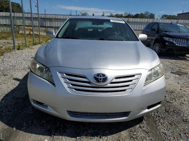 Photo 5 from auction – 2009 TOYOTA CAMRY BASE with VIN 4T1BE46K69U411012