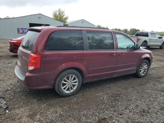 Photo 3 from auction – 2017 DODGE GRAND CARA with VIN 2C4RDGBGXHR767662