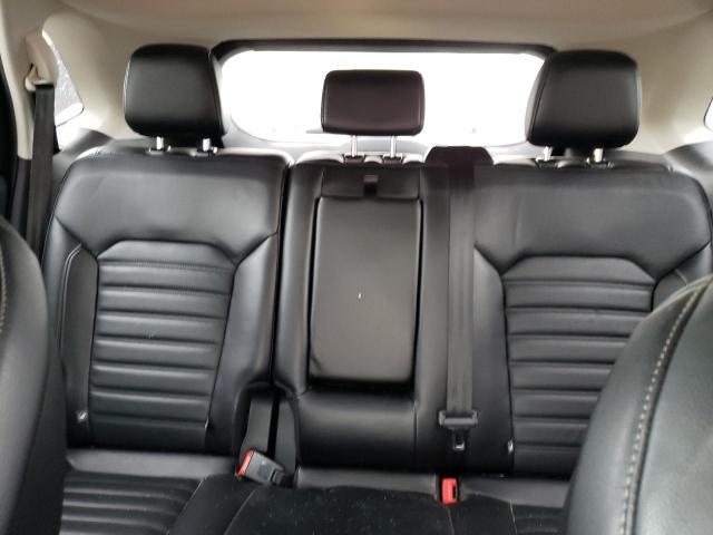 Photo 10 from auction – 2015 FORD EDGE SEL with VIN 2FMTK3J90FBB45001