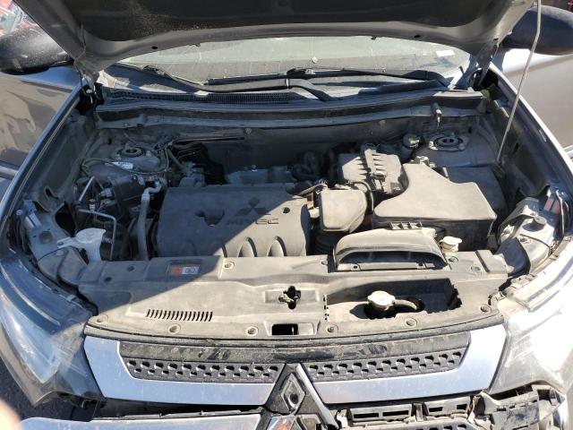 Photo 12 from auction – 2019 MITSUBISHI OUTLANDER with VIN JA4AZ3A30KZ012811