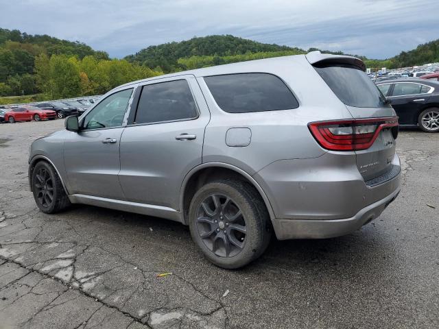 Photo 2 from auction – 2017 DODGE DURANGO R/ with VIN 1C4SDJCT9HC937044