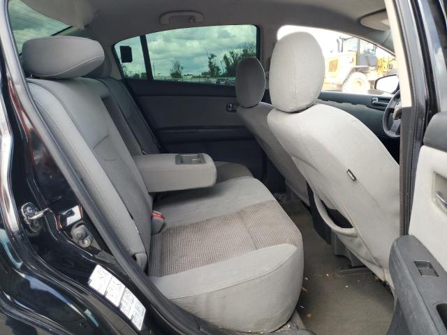 Photo 10 from auction – 2011 NISSAN SENTRA 2.0 with VIN 3N1AB6AP0BL687325