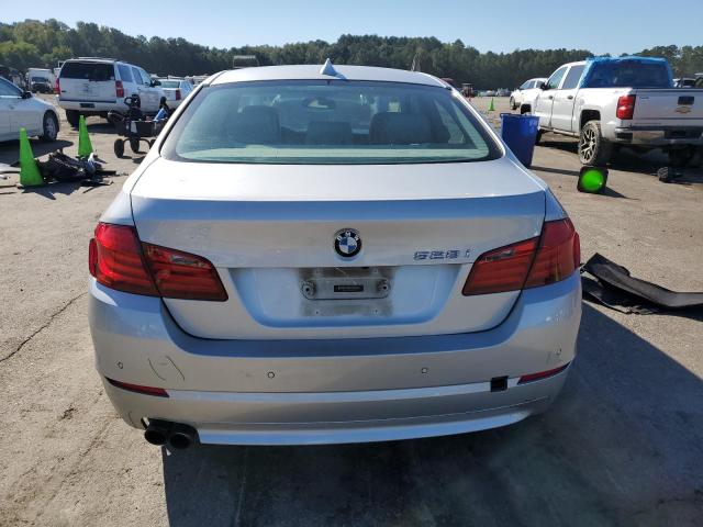 Photo 6 from auction – 2013 BMW 528 I with VIN WBAXG5C57DDY33207