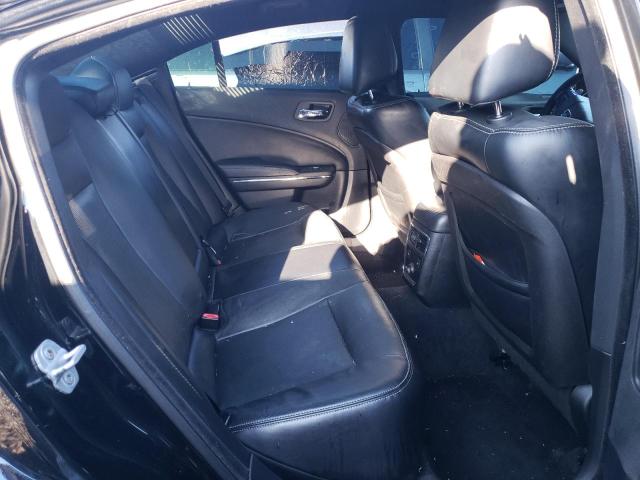 Photo 10 from auction – 2014 DODGE CHARGER SX with VIN 2C3CDXHG2EH105531
