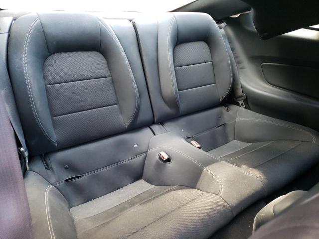 Photo 10 from auction – 2015 FORD MUSTANG with VIN 1FA6P8AM5F5350294