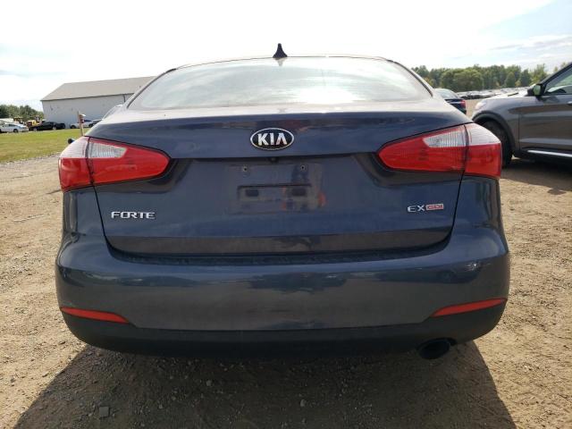 Photo 6 from auction – 2015 KIA FORTE EX with VIN KNAFX4A83F5289109