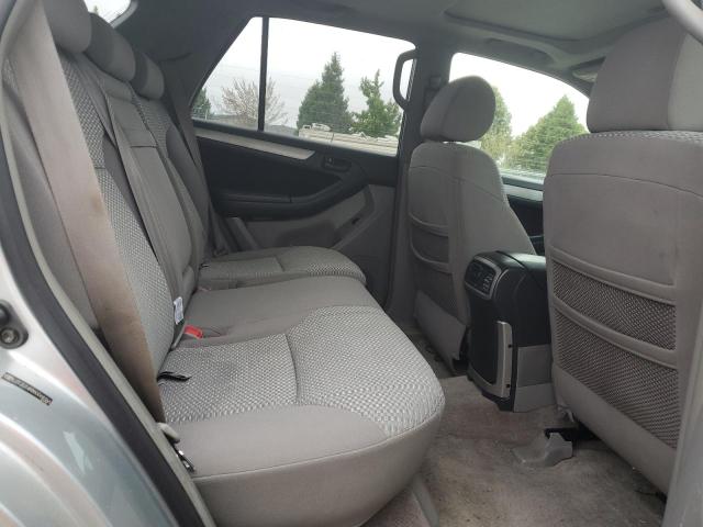 Photo 11 from auction – 2006 TOYOTA 4RUNNER SR with VIN JTEZU14R860068366