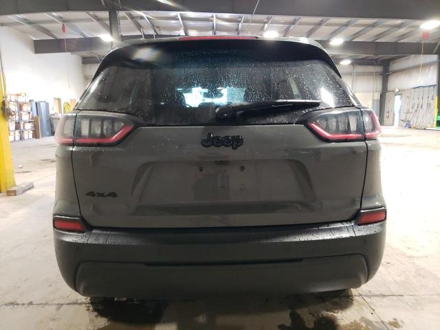 Photo 6 from auction – 2023 JEEP CHEROKEE A with VIN 1C4PJMMB3PD114317