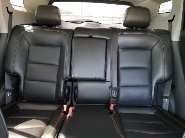 Photo 10 from auction – 2019 GMC TERRAIN SL with VIN 3GKALPEV0KL163685