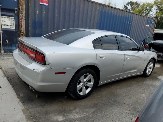Photo 3 from auction – 2012 DODGE CHARGER SE with VIN 2C3CDXBG9CH172018