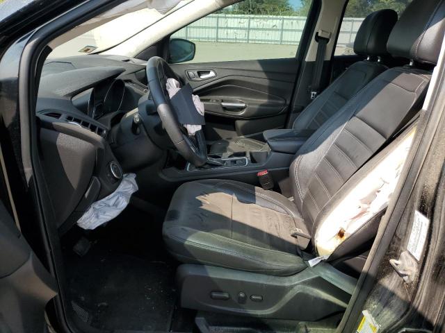 Photo 7 from auction – 2017 FORD ESCAPE TIT with VIN 1FMCU9J94HUE00971