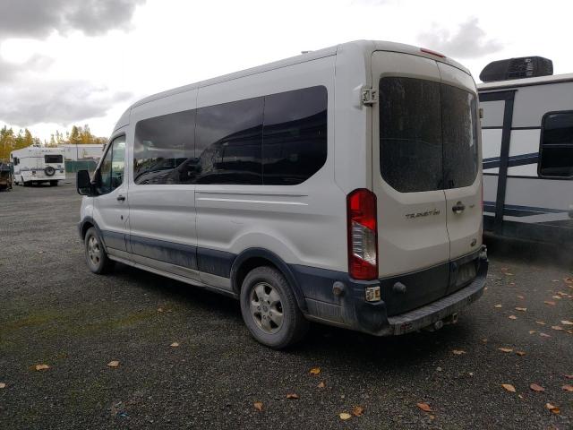 Photo 2 from auction – 2017 FORD TRANSIT T- with VIN 1FBAX2CMXHKA81748