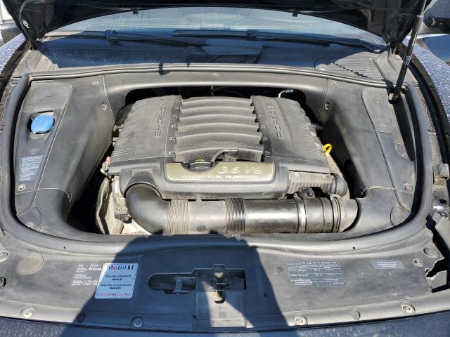 Photo 11 from auction – 2010 PORSCHE CAYENNE with VIN WP1AA2AP9ALA10226