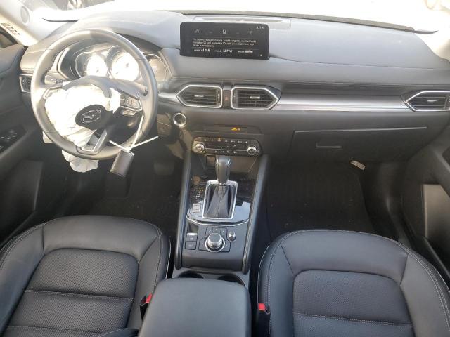 Photo 8 from auction – 2024 MAZDA CX-5 PREFE with VIN JM3KFBCM3R0367822