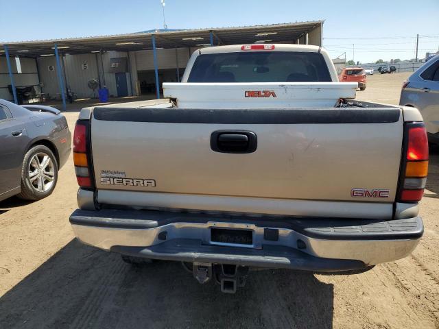 Photo 6 from auction – 2004 GMC NEW SIERRA with VIN 2GTEK19T041206111