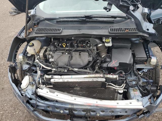 Photo 12 from auction – 2018 FORD ESCAPE TIT with VIN 1FMCU9J93JUB08962