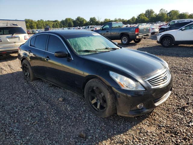 Photo 4 from auction – 2012 INFINITI G37 with VIN JN1CV6AR8CM679577