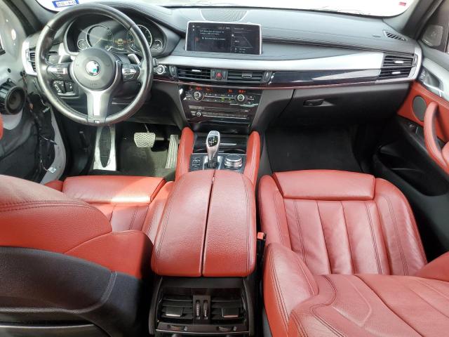 Photo 8 from auction – 2018 BMW X6 SDRIVE3 with VIN 5UXKU0C54J0G81237