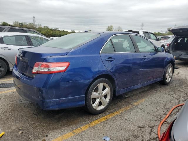 Photo 3 from auction – 2011 TOYOTA CAMRY BASE with VIN 4T1BF3EKXBU748510