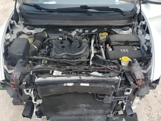 Photo 12 from auction – 2016 JEEP CHEROKEE L with VIN 1C4PJLDS4GW294969