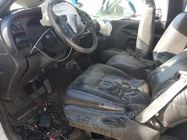 Photo 7 from auction – 2001 DODGE RAM 3500 with VIN 1B7MF336X1J591600