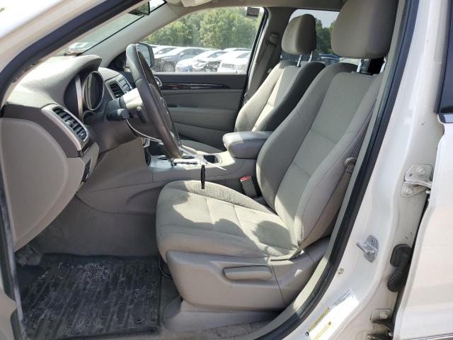 Photo 7 from auction – 2012 JEEP GRAND CHER with VIN 1C4RJFAG9CC340849