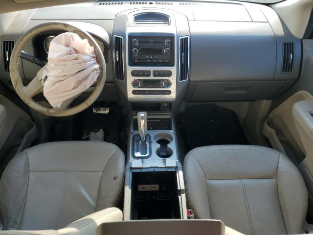 Photo 8 from auction – 2010 FORD EDGE SEL with VIN 2FMDK3JC4ABA61188