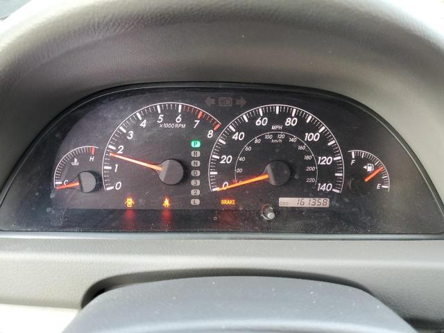 Photo 9 from auction – 2005 TOYOTA CAMRY LE with VIN 4T1BE32K75U637537