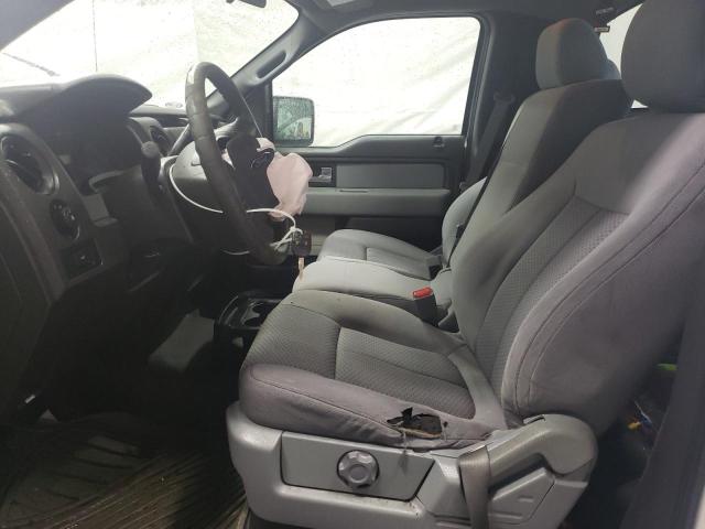 Photo 7 from auction – 2013 FORD F150 with VIN 1FTNF1CF1DKF22222